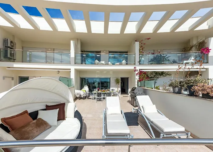 Villa Seashell