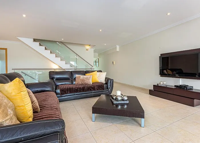 Villa Seashell