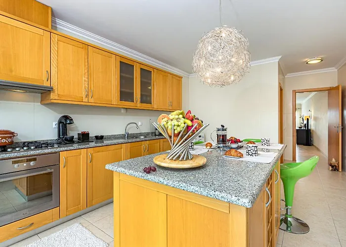 Villa Seashell
