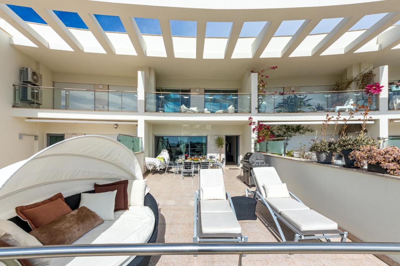 Seashell Villa Albufeira