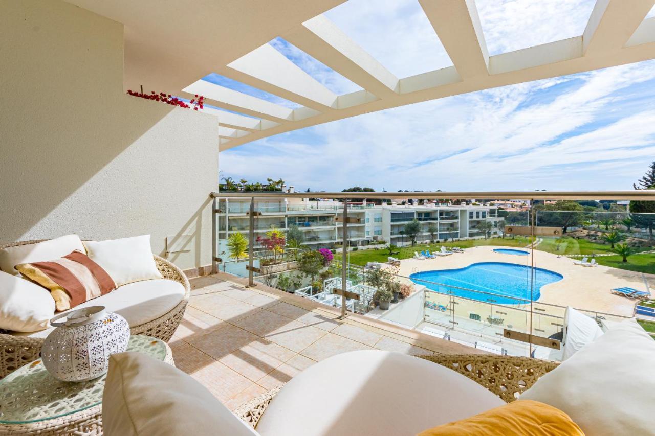 Seashell Villa