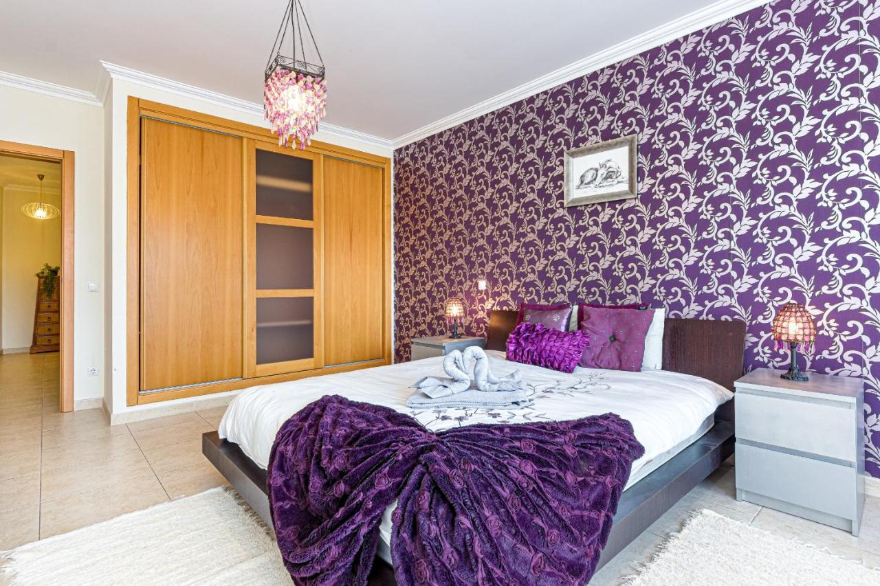 Seashell Villa Albufeira