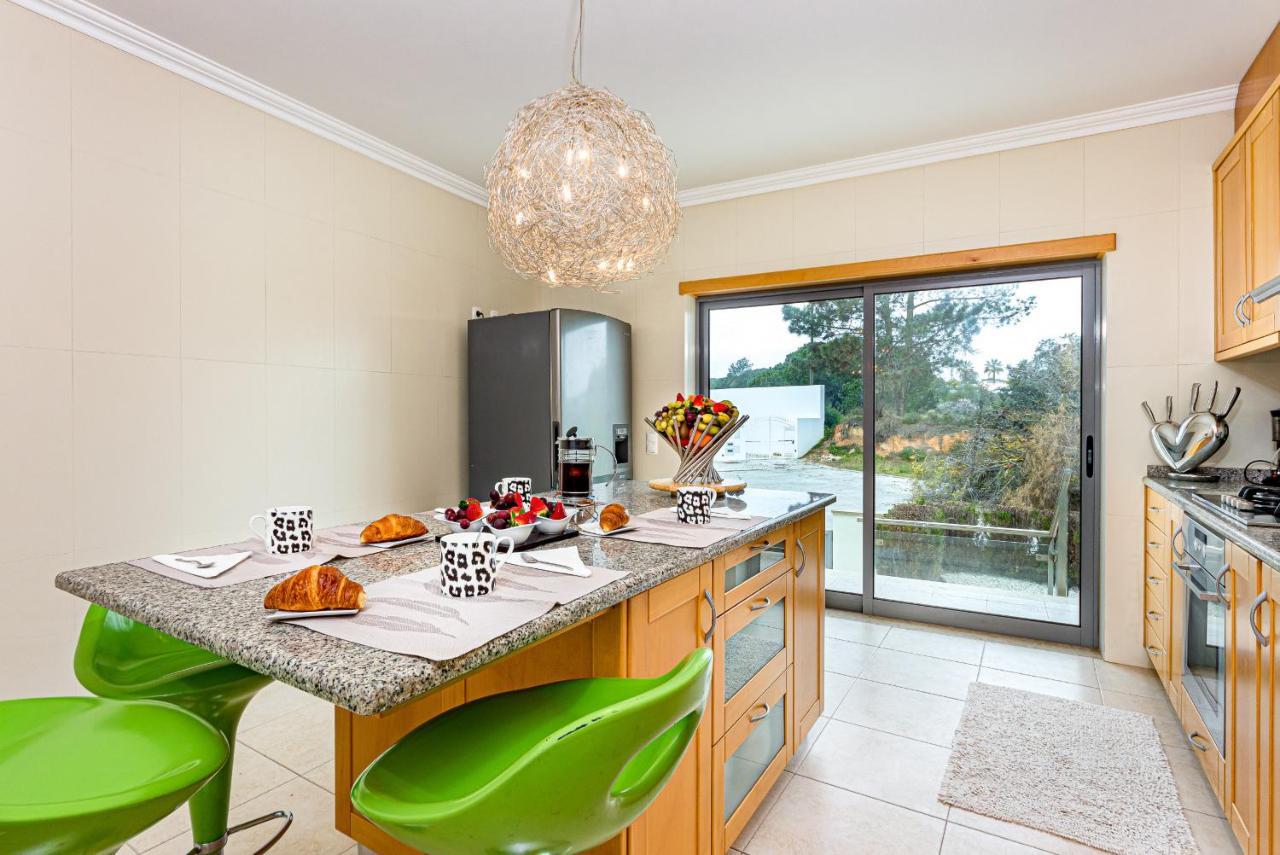 Villa Seashell Albufeira
