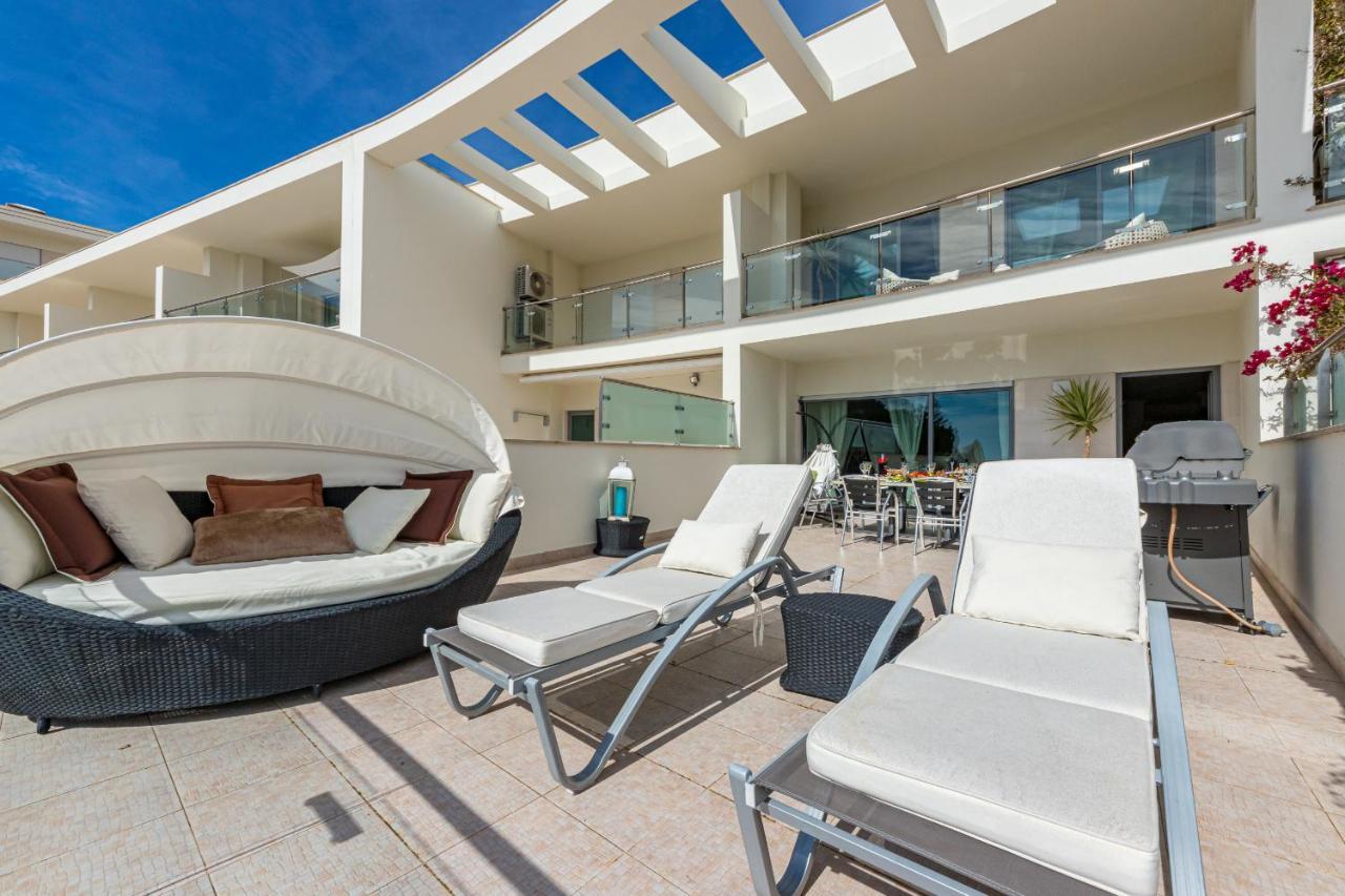 Seashell Villa Albufeira