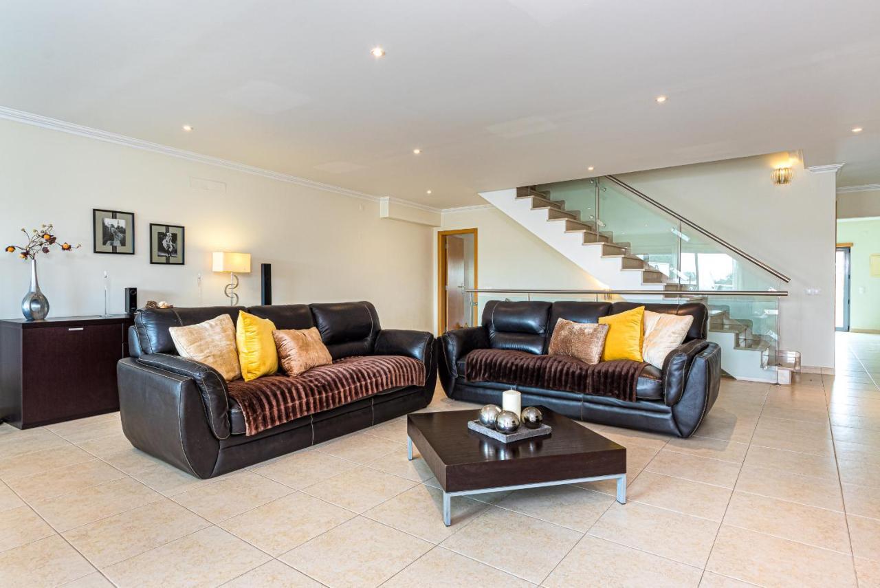 Seashell Villa Albufeira