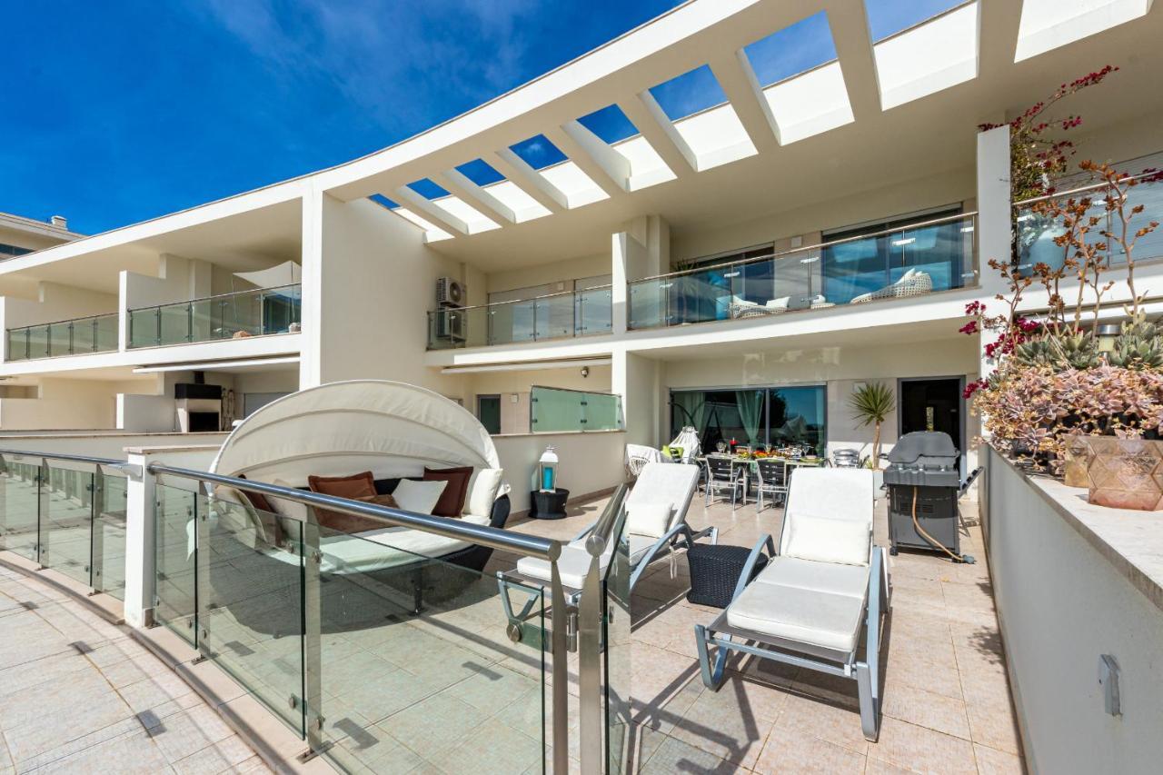 Villa Seashell