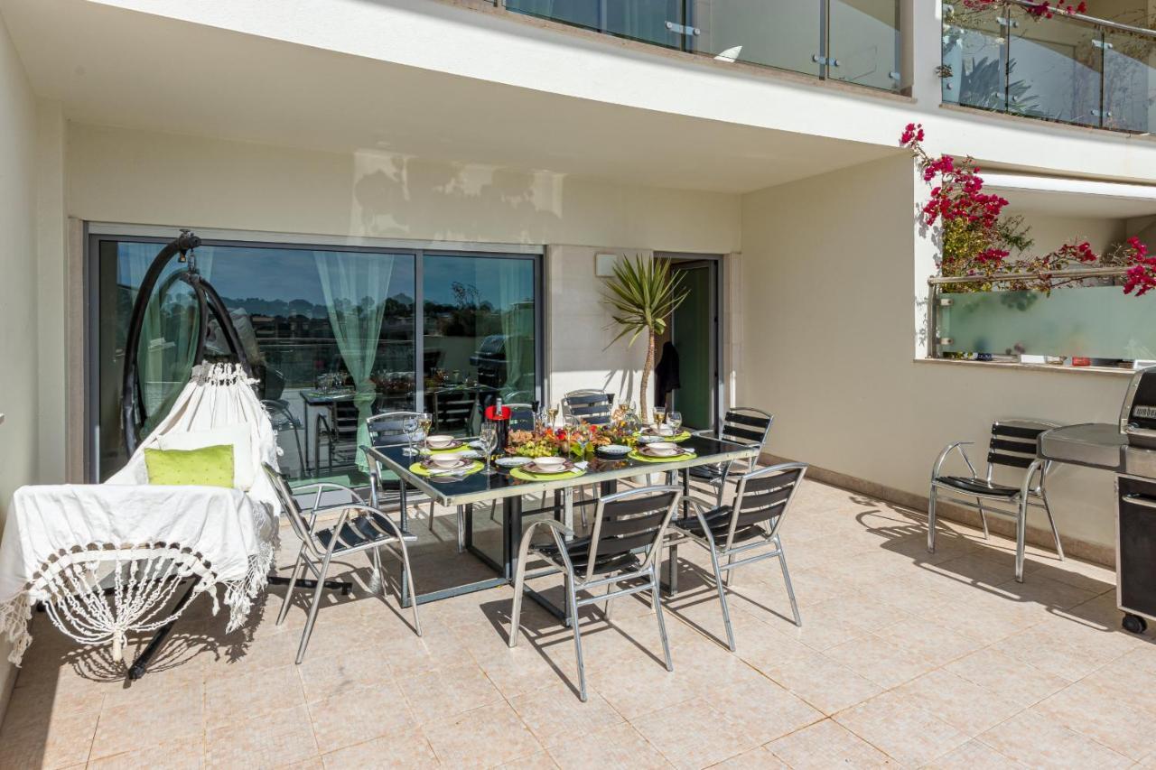 Seashell Villa Albufeira